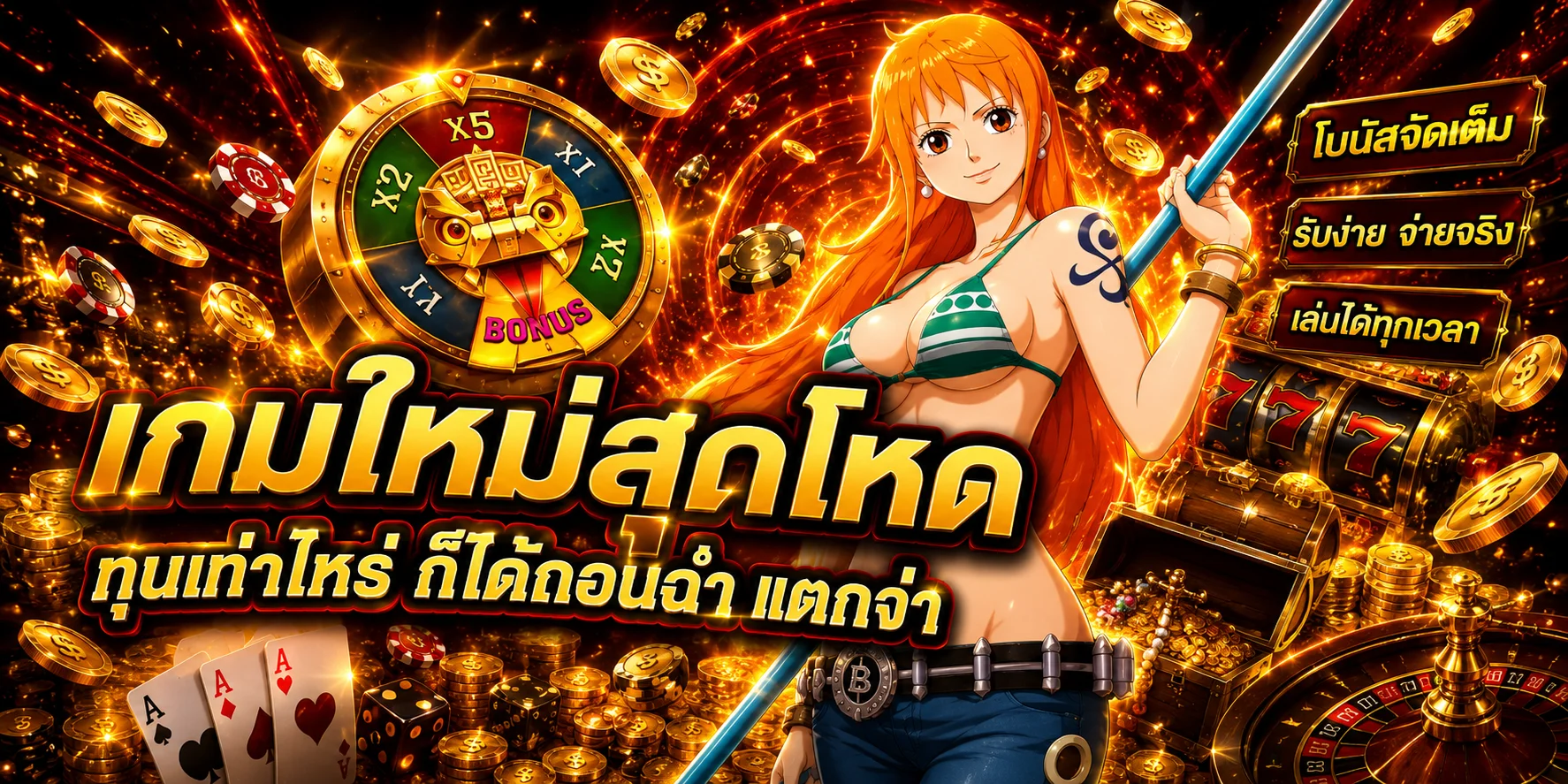 ทดลองเล่นสล็อตฟรี scb383 ทุกค่ายไม่ต้องสมัคร