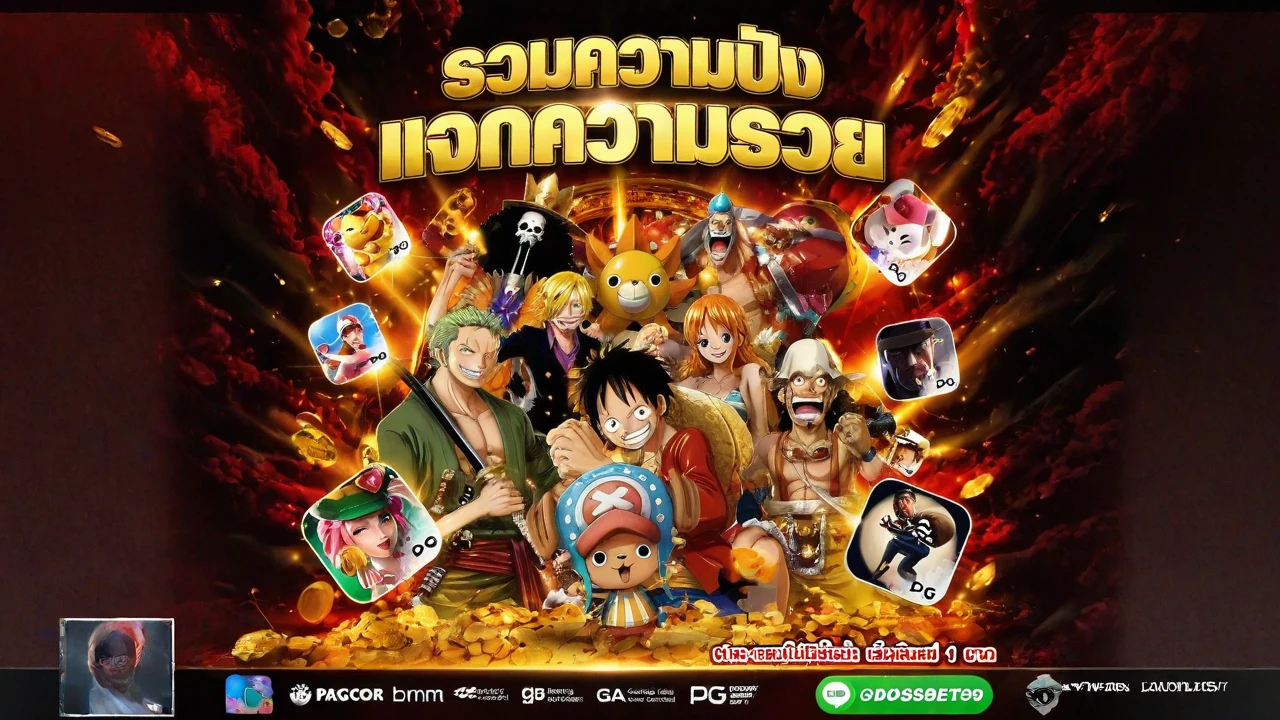 รวมเกมพนันออนไลน์ครบทุกประเภทที่ scb383